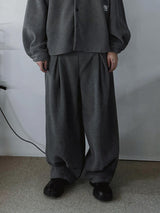 ASCLO Rocco Fleece Pants (3color)