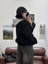 WESTERN HERRINGTON JACKET
