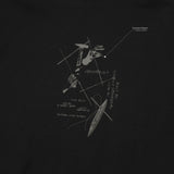 “8SE-03H" THE Shokunin Oversized Hoodie