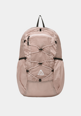 【即日発送】ウルトラライトコンパクトポケットバッグV2 Nylon Dustypink