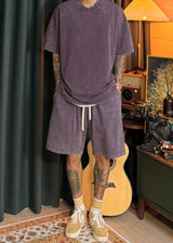 Pigment Basic Shorts 5Color