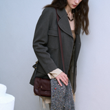 Wanderer Messenger Bag S
