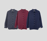 Looper checkered shirt
