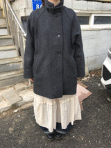 Shou Half Coat