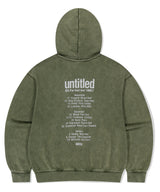 UNTITLED フェイドフーディー