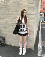 ビッグ アイレットバッグ