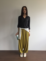 Say Balloon Harem Pants (5color)
