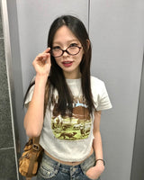 バーティーグラス