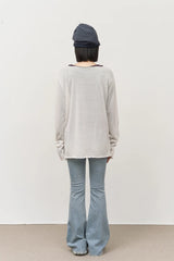 (W) Roma Top
