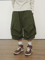 Module Daily Cargo Bermuda Pants 4C