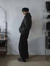 アウサムサンドバルーンデニムパンツ (5color)
