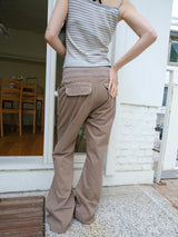 rib bootscut pt