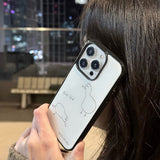 [made] kiwi bird (epoxy bumper case)