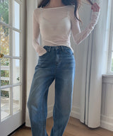 Celine Lavender - t