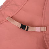 Sports Dept Light Packable Backpack - Dusty Pink