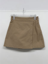 Jamie Wrap Skirt Pants