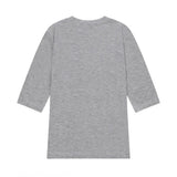 SERION SIGNATURE LOGO SLEEVE T (4COLOR)