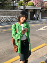 Caleb cardigan
