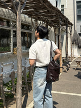 ダオプラケットカラーニット