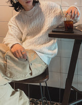 Bread Cargo Layer Pants