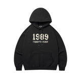 VINTAGE LOGO Overfit Hoodie (STHSTD-0252)
