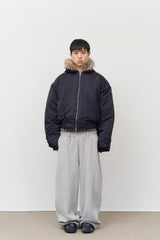 Delic Fur Bomber