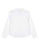 Yutシャツ - White