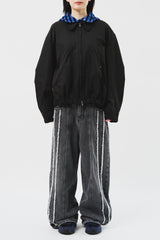 Drift Blouson (3color)
