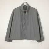 Layered Windbreaker (2color)