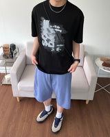 シャドウプリントT