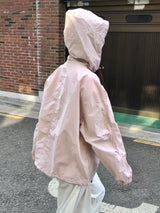 Daphne windbreaker
