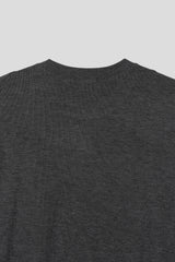 ベーシックルージー長袖Tシャツ (7color)