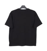 レネ ボン グラフィック スラブ Tシャツ