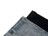 Noel Curve Wide Denim