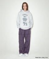 SKETCH COLLEGE HOODIE