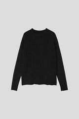 Aco Pigment Knit (3color)