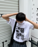Perfect Short Sleeve T-Shirt
