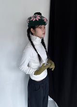 basic turtleneck T 