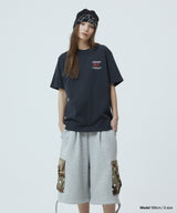 フラッグアーカイブTシャツ