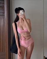 Midan strap bikini