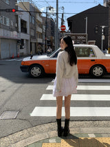 エポレースミニスカート