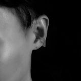 SOLID EAR CUFF