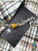 Tiger Eye Bracelet