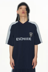 ビンテージバッジスポーツTシャツ