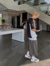フォースレーシングオーバーT　3色