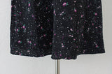 JOUJU LACE FLORAL DRESS