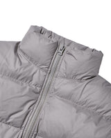 Puffy Matte Short Padding (3 Colors)