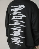NOISE OVERSIZE TEE 
