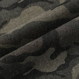 Damage Camo Carpenter Double Knee Pants