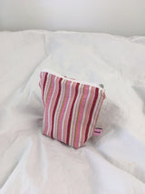 Berry Pouch_Raspberry